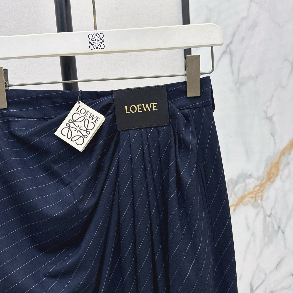 LOEW TROUSERS