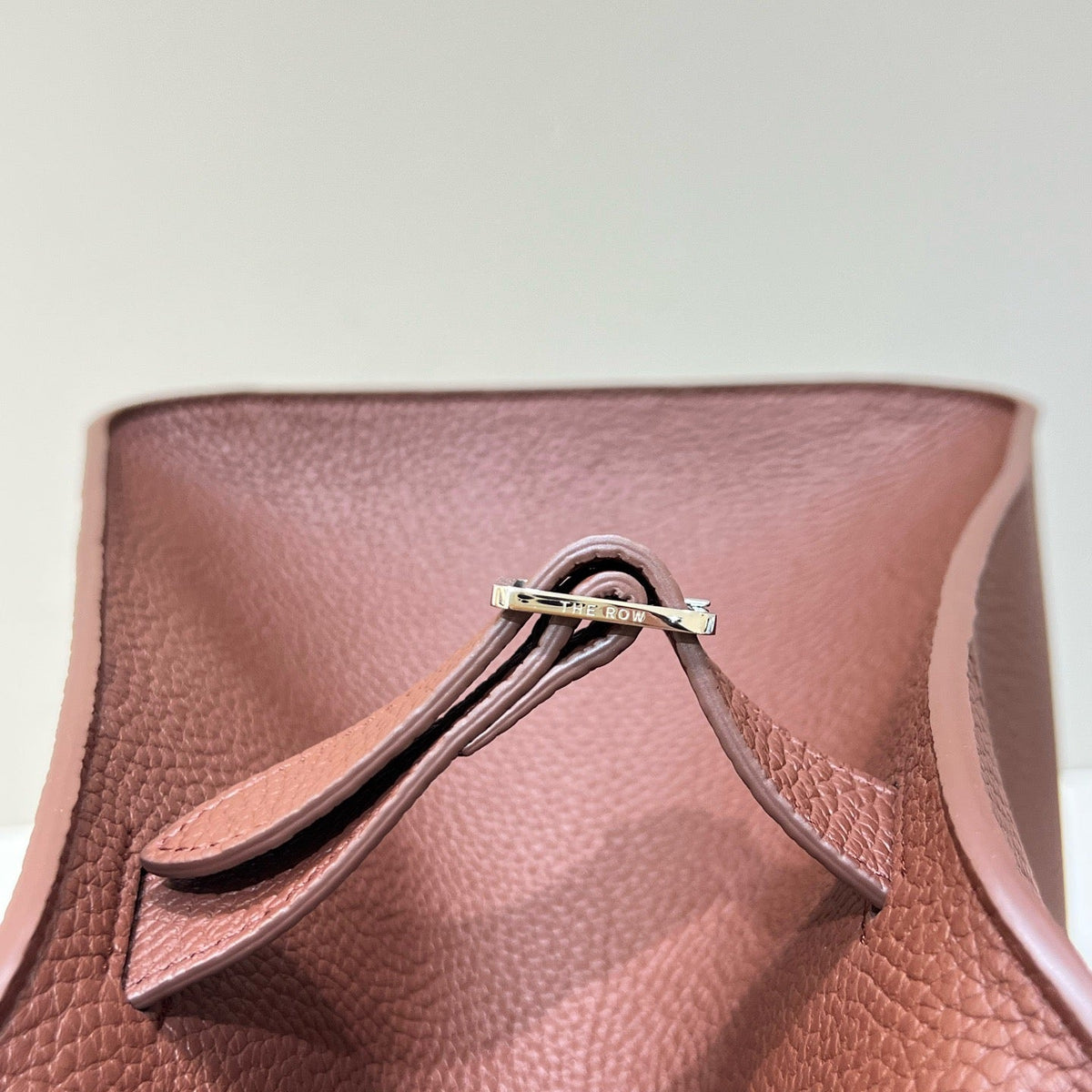 THE ROW MARGAUX 15 BAG