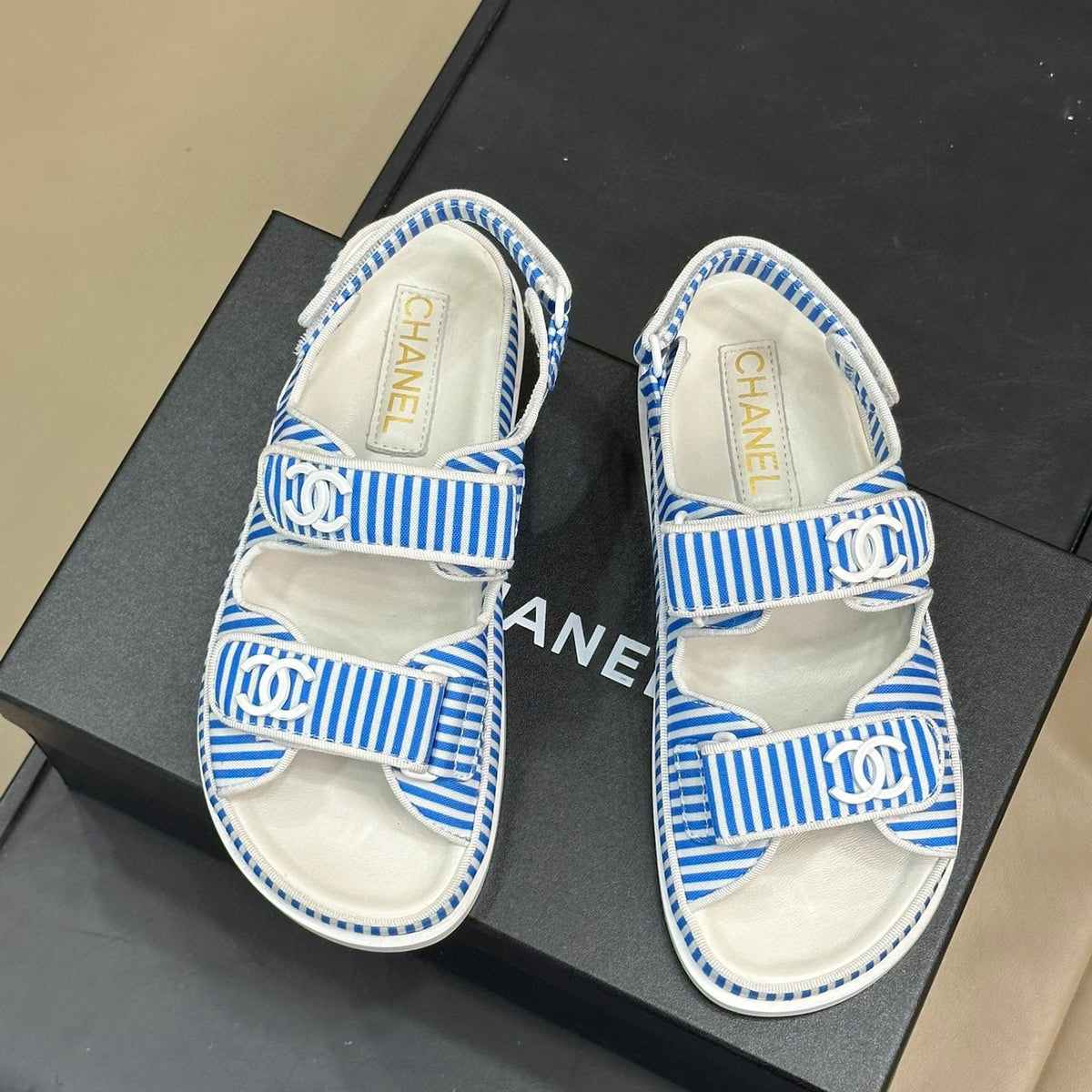 CC SANDALS