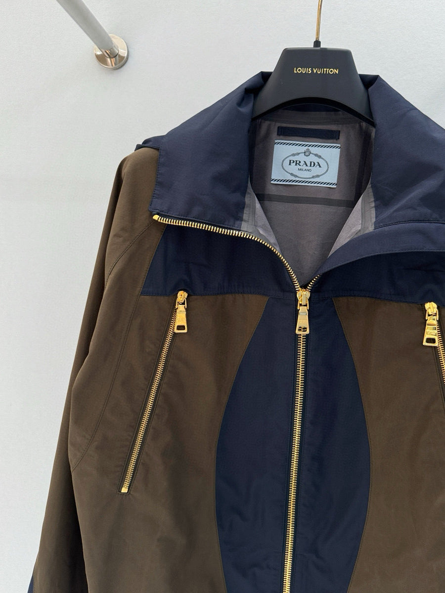 PD JACKET