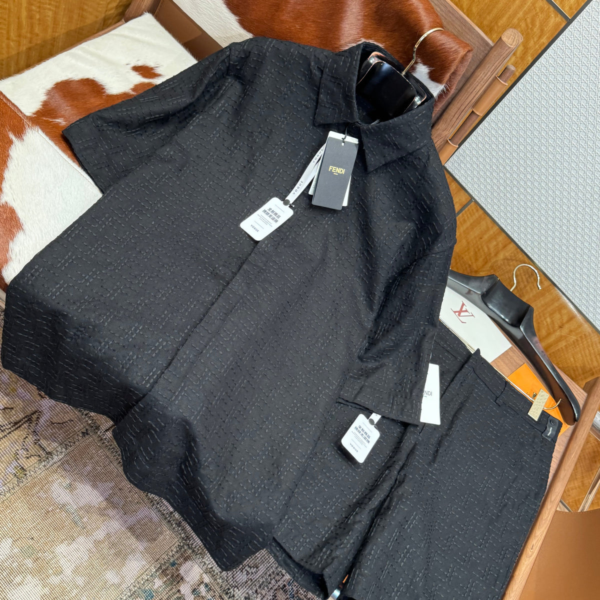 FEN SHIRT