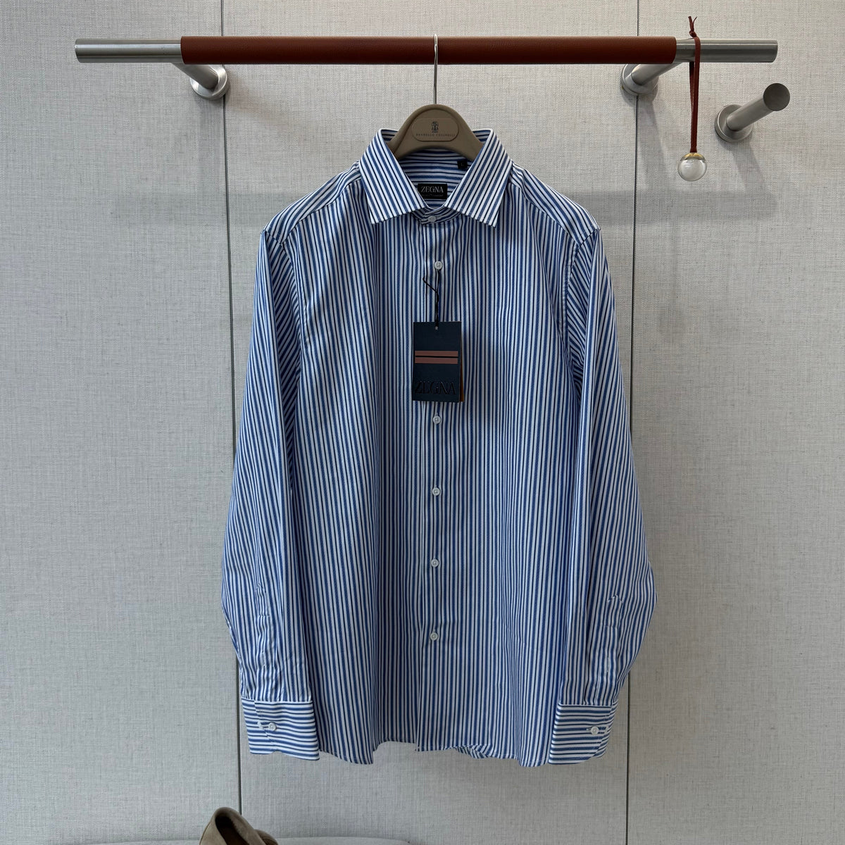 ZEGN SHIRT
