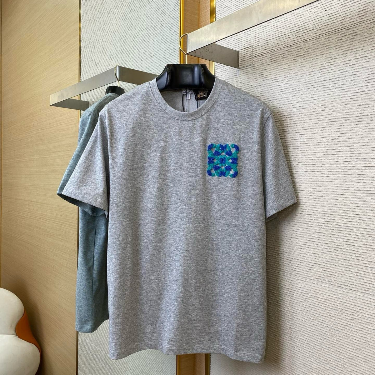 LOEW T-SHIRT