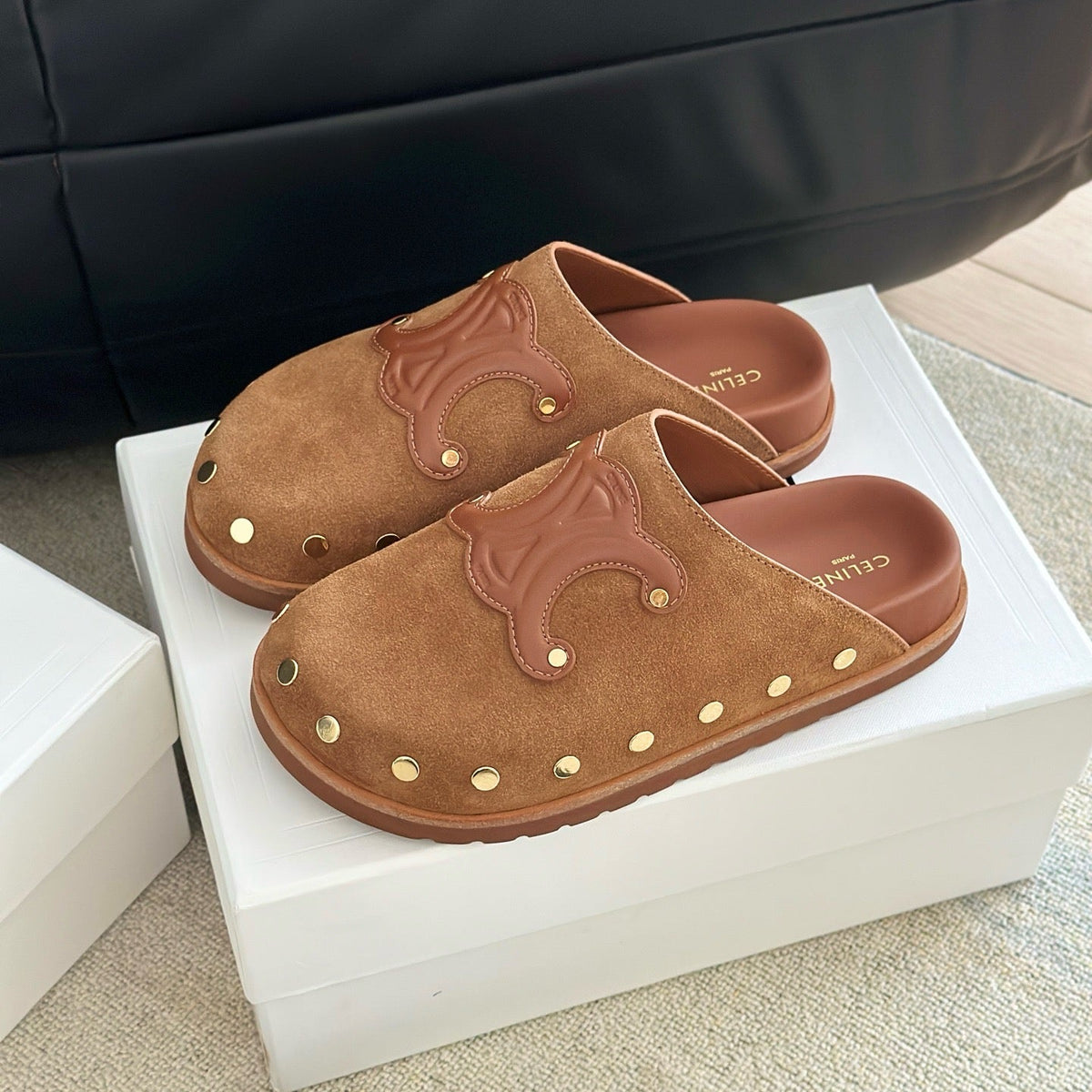 CEL MULES
