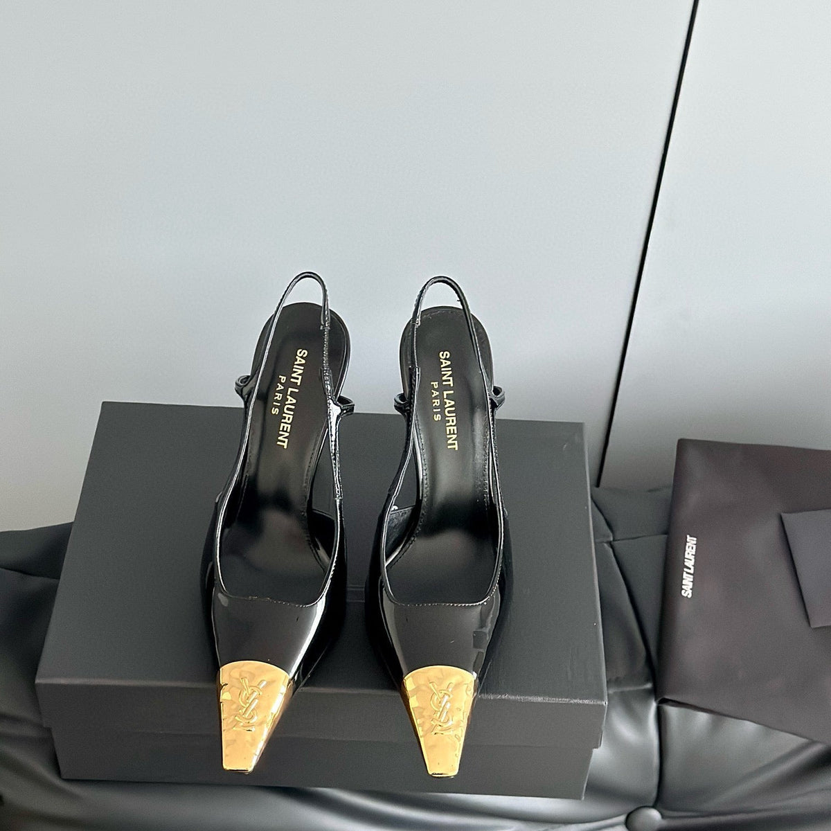 SL HEELS