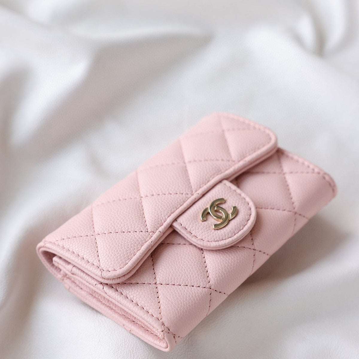 CC WALLET