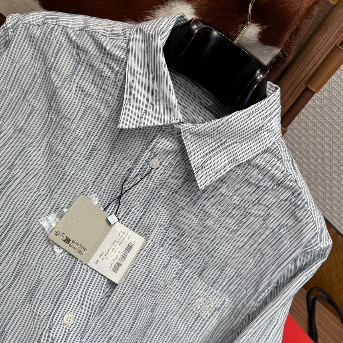 LOEW SHIRT