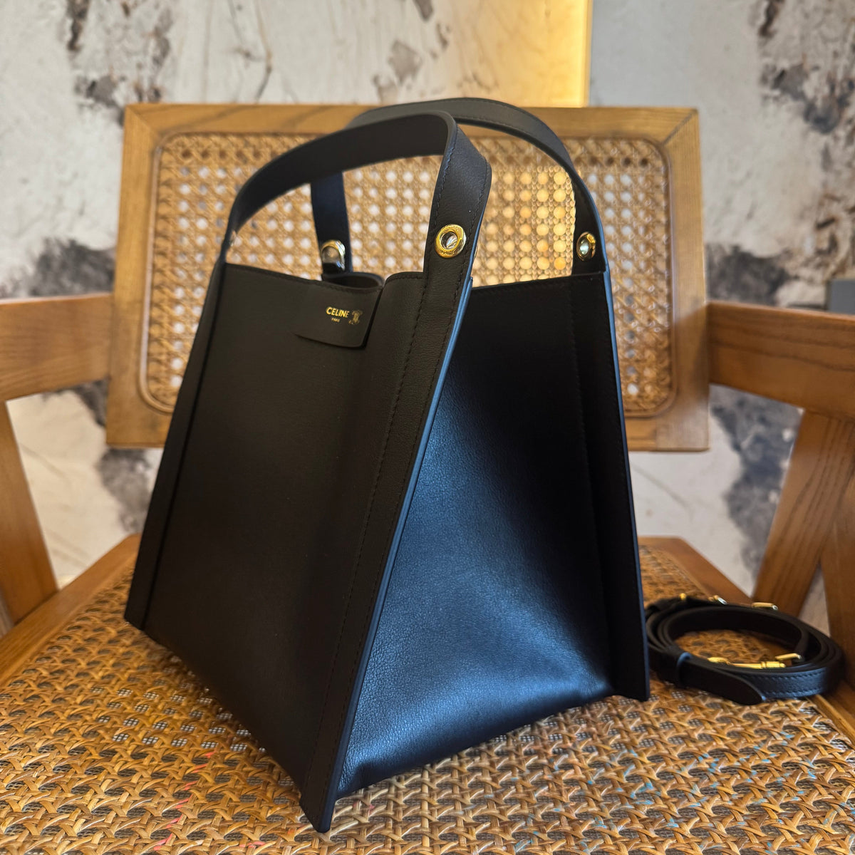 CEL CUBE BAG