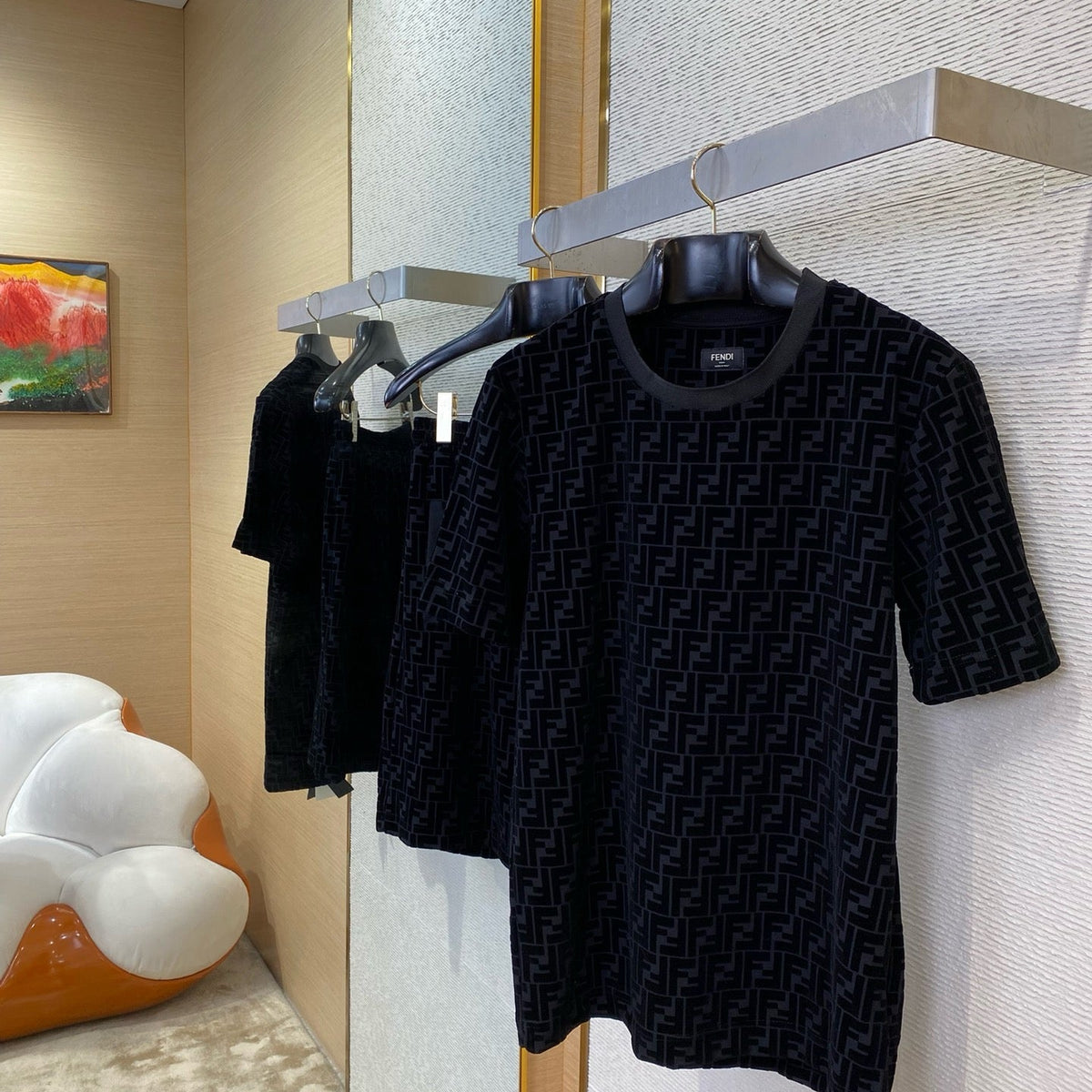 FEN T-SHIRT