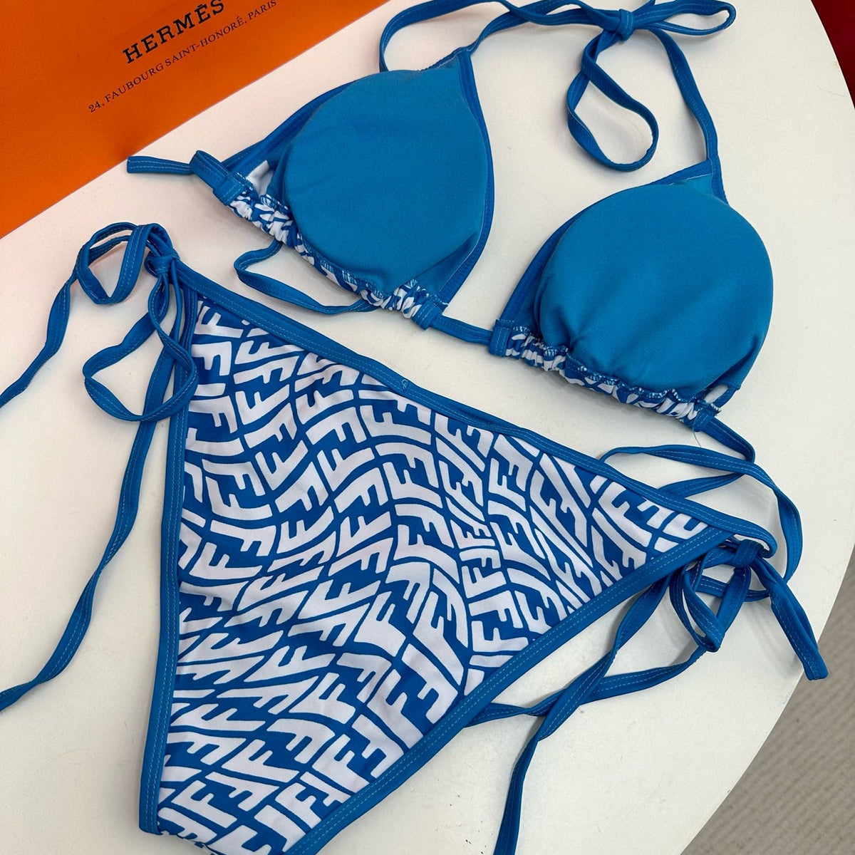 FEN SWIM SET