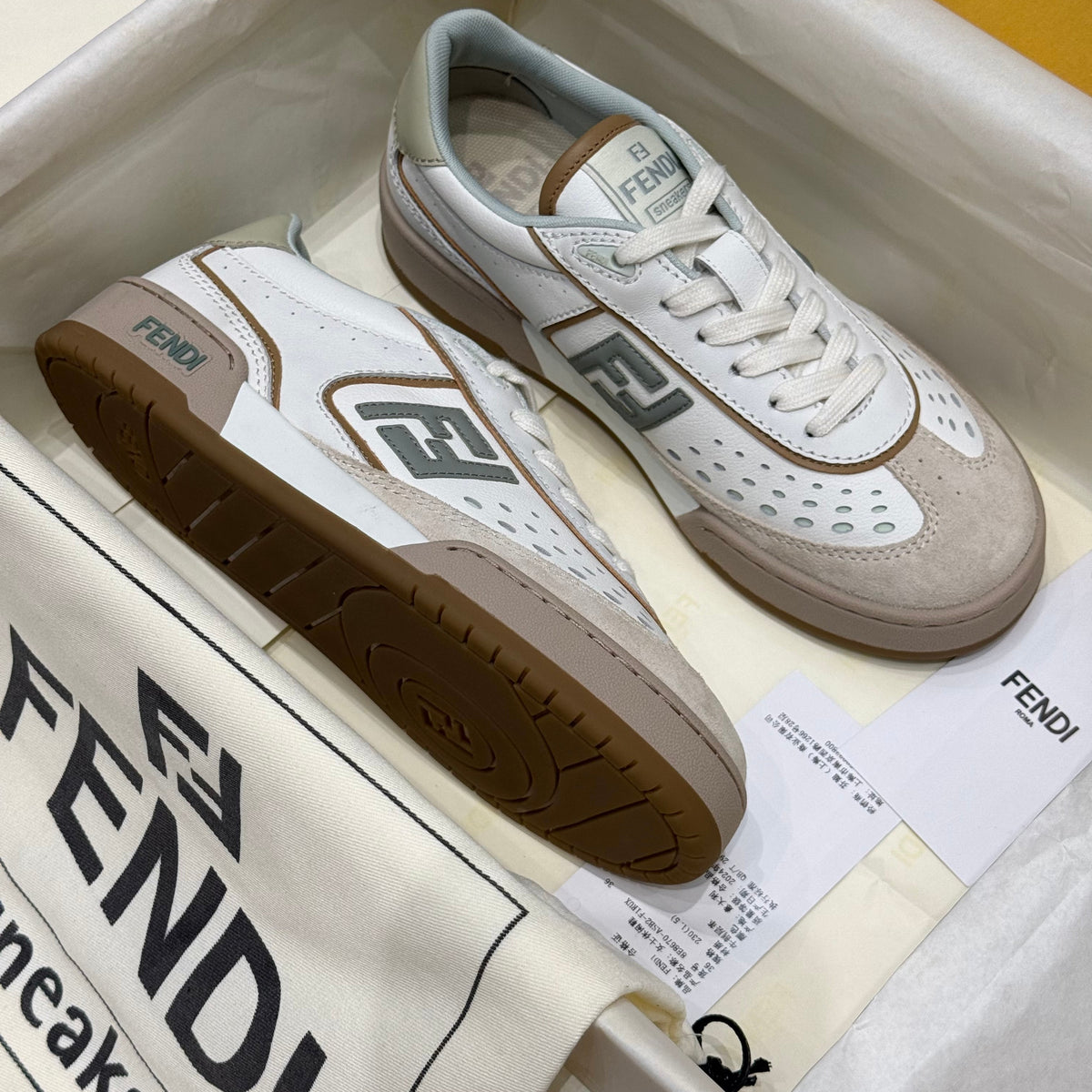 FEN SNEAKER