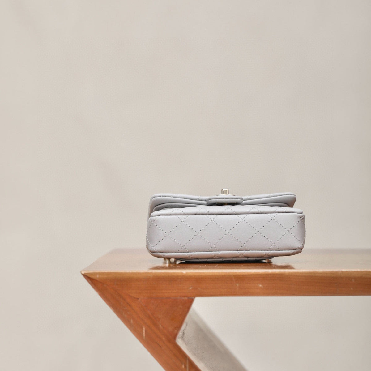 CC 25A MINI CLASSIC FLAP BAG