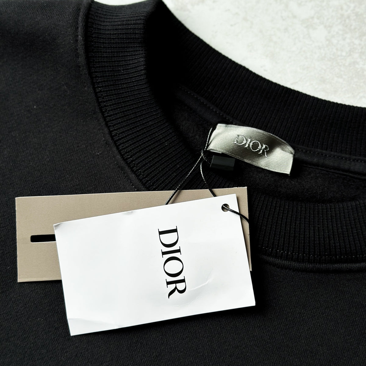 CD SWEATSHIRT ND