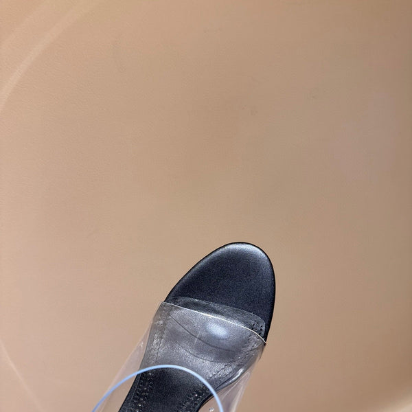 ALAIA HEELS