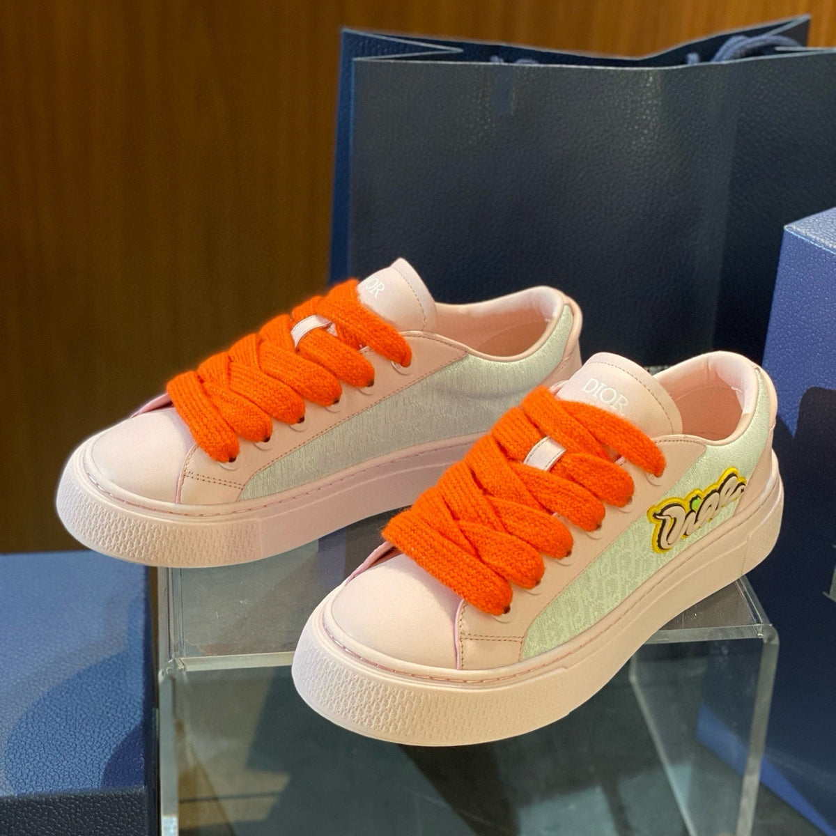 CD B33 SNEAKER