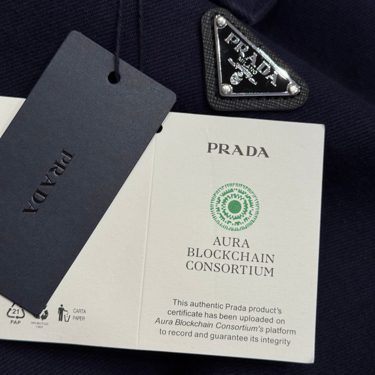 PD JACKET