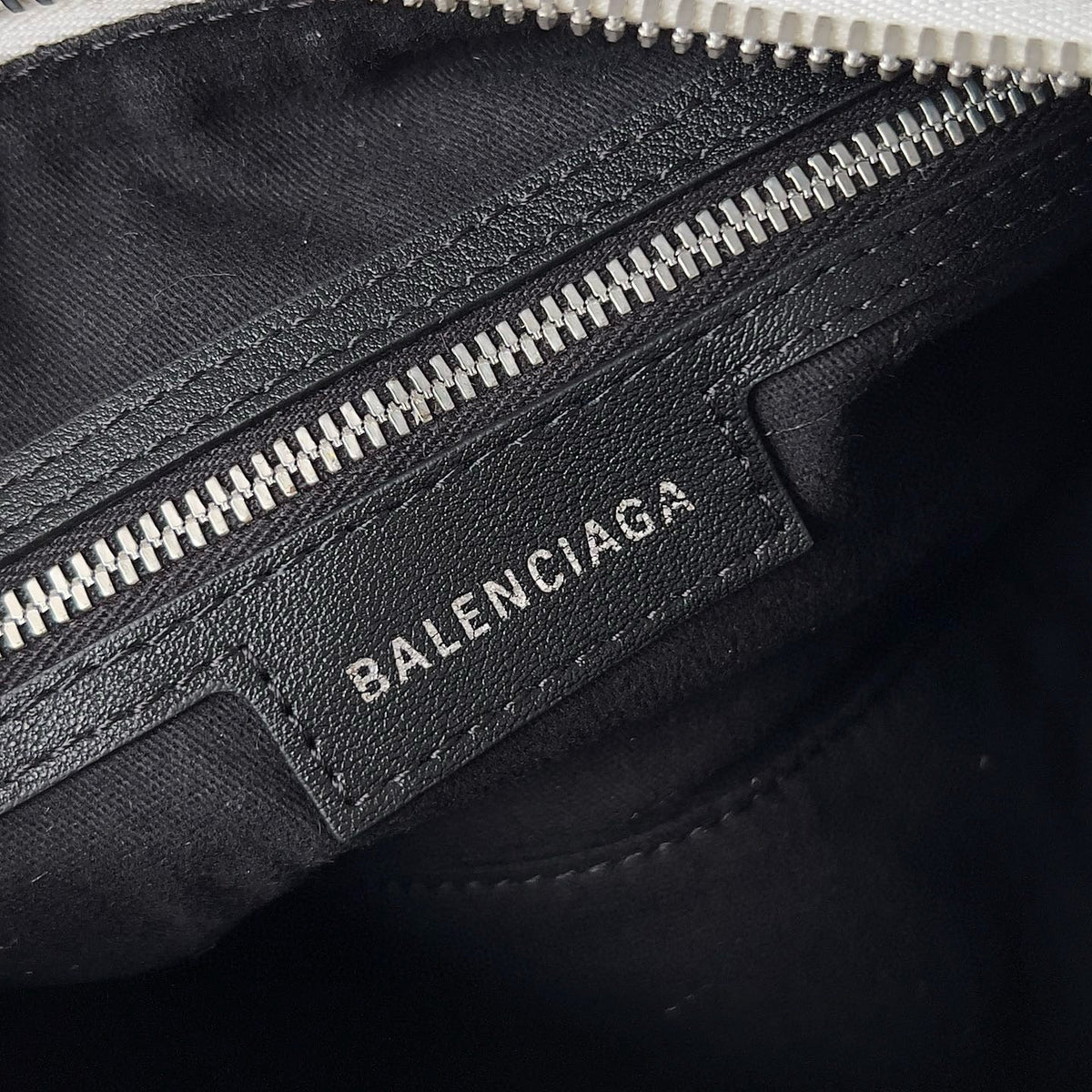 BAL LE CAGOLE MINI DUFFEL BAG