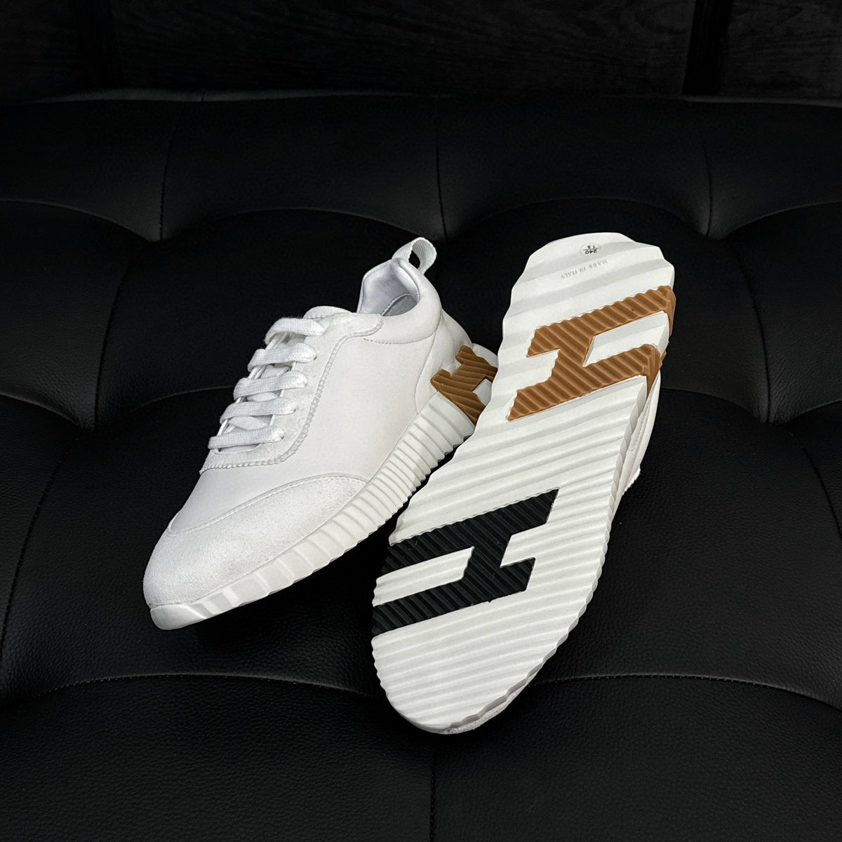 HERM BOUNCING SNEAKERS