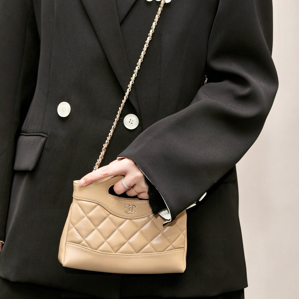 CC 31NANO BAG