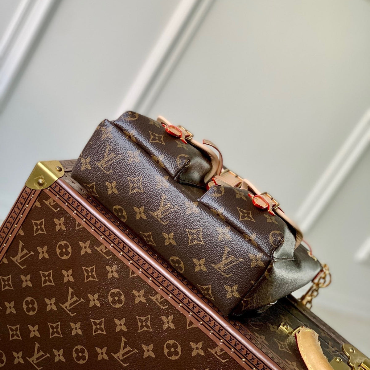 LOU EXCURSION PM BACKPACK