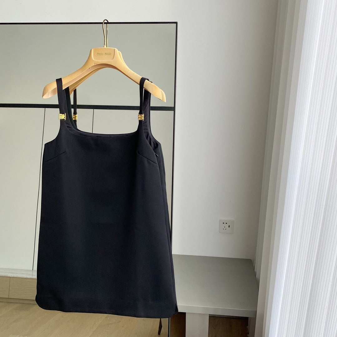 MIU M DRESS