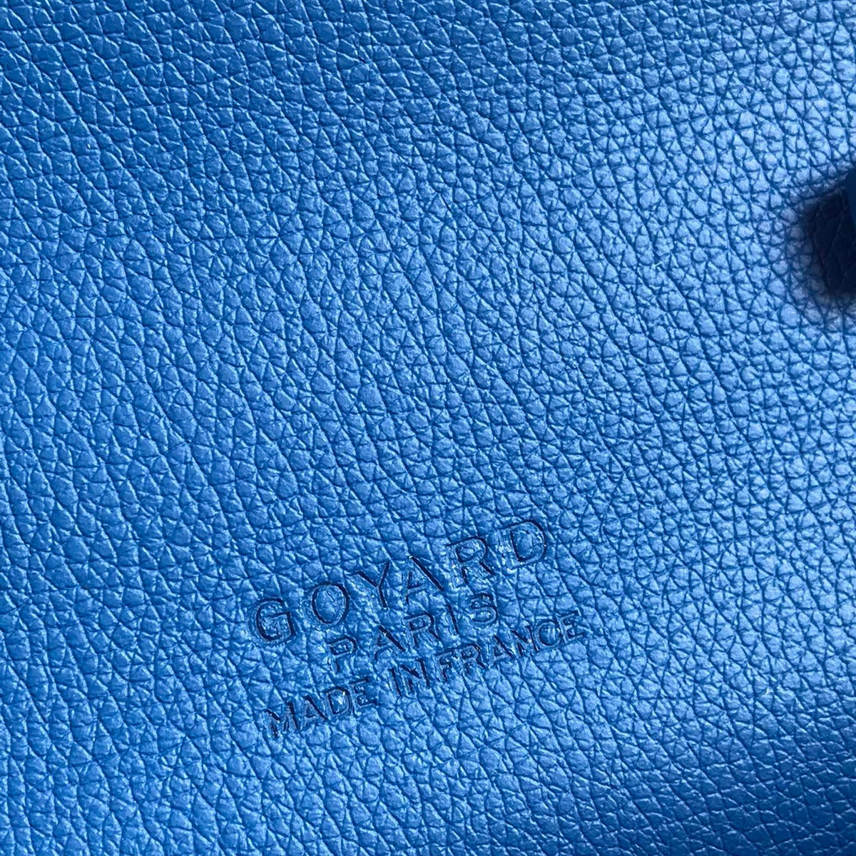 GOYA CHYPRE WALLET POUCH