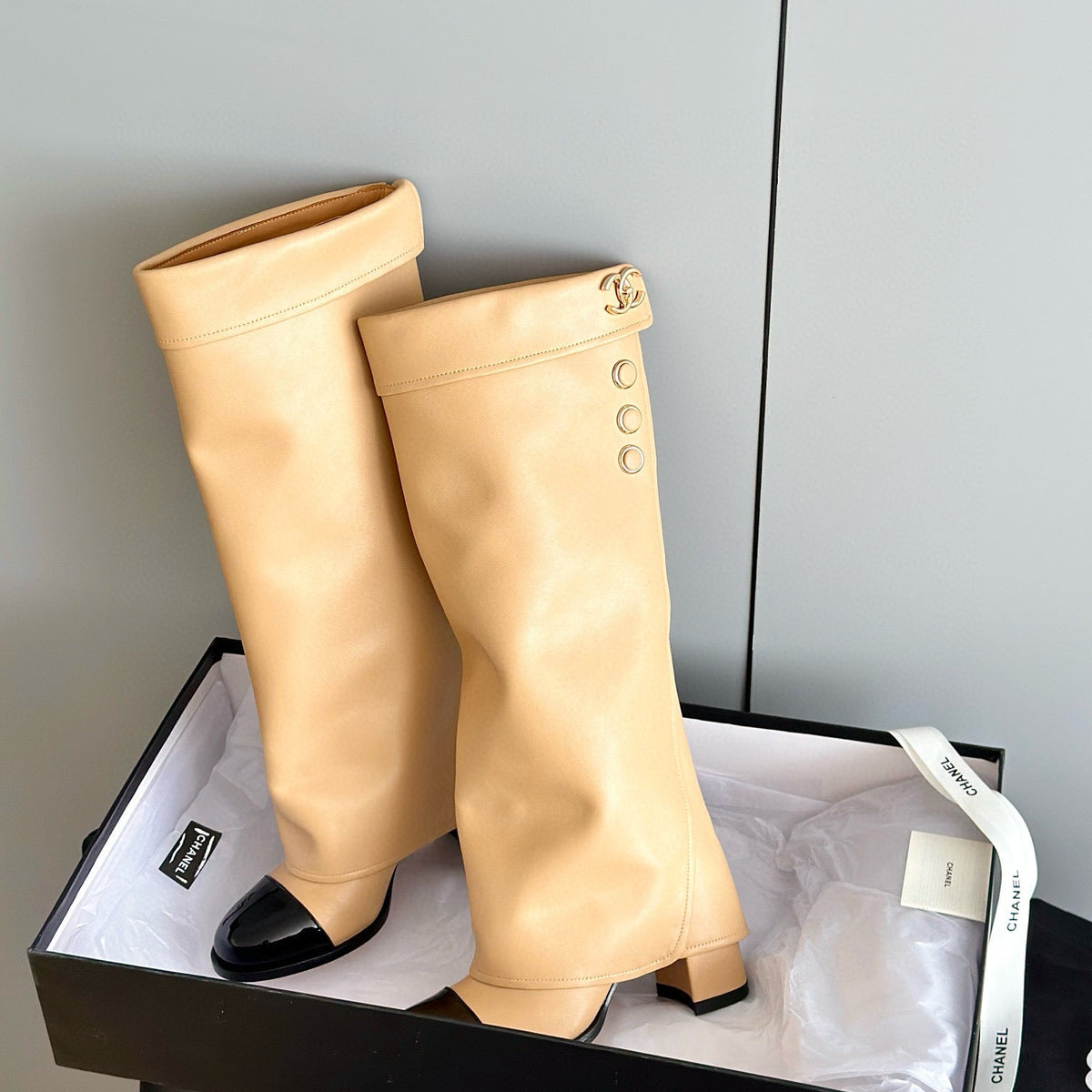 CC BOOTS