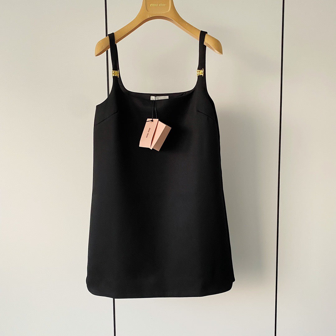 MIU M DRESS