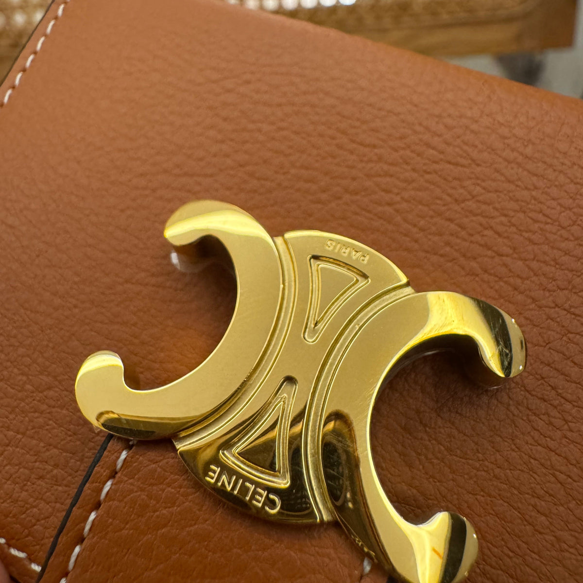 CEL ACCORDEON CARD HOLDER