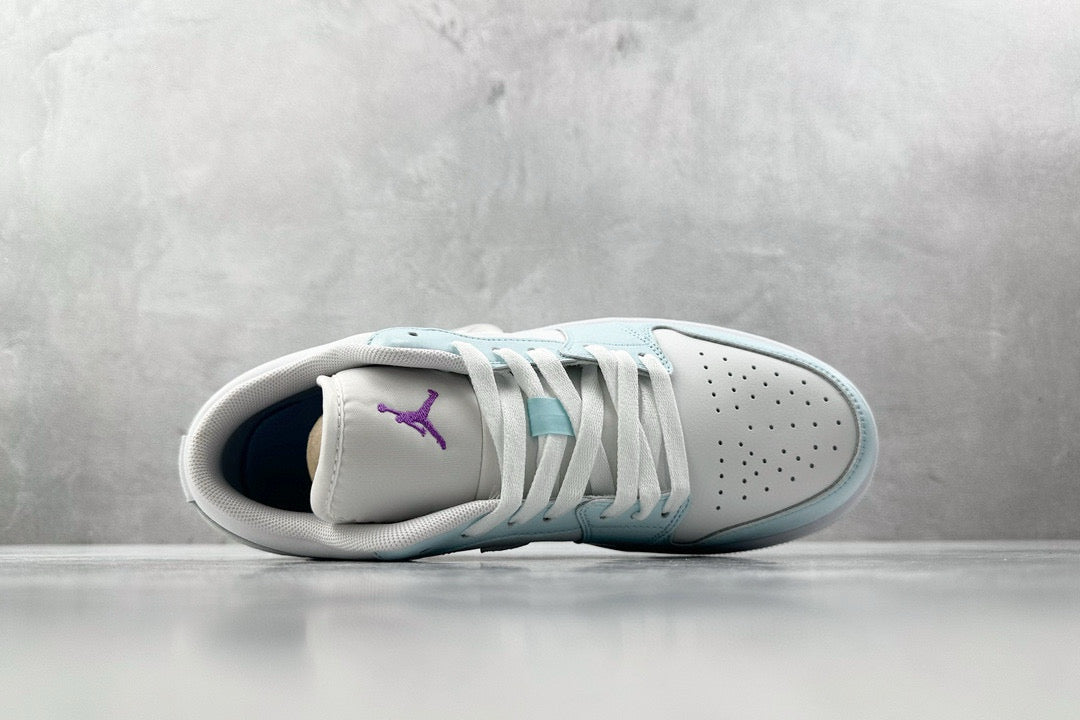 NIKE JORDAN 1 TRAINERS