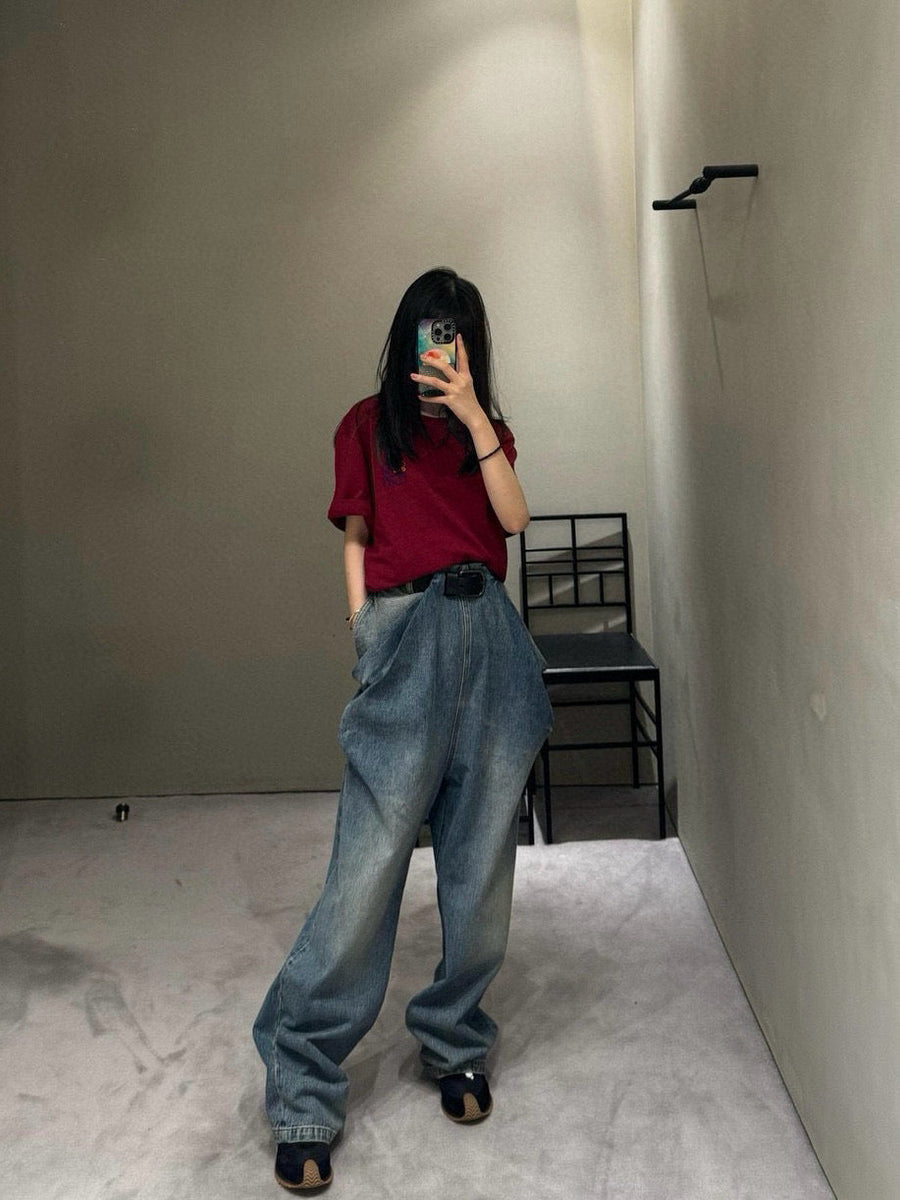 LOEW JEANS