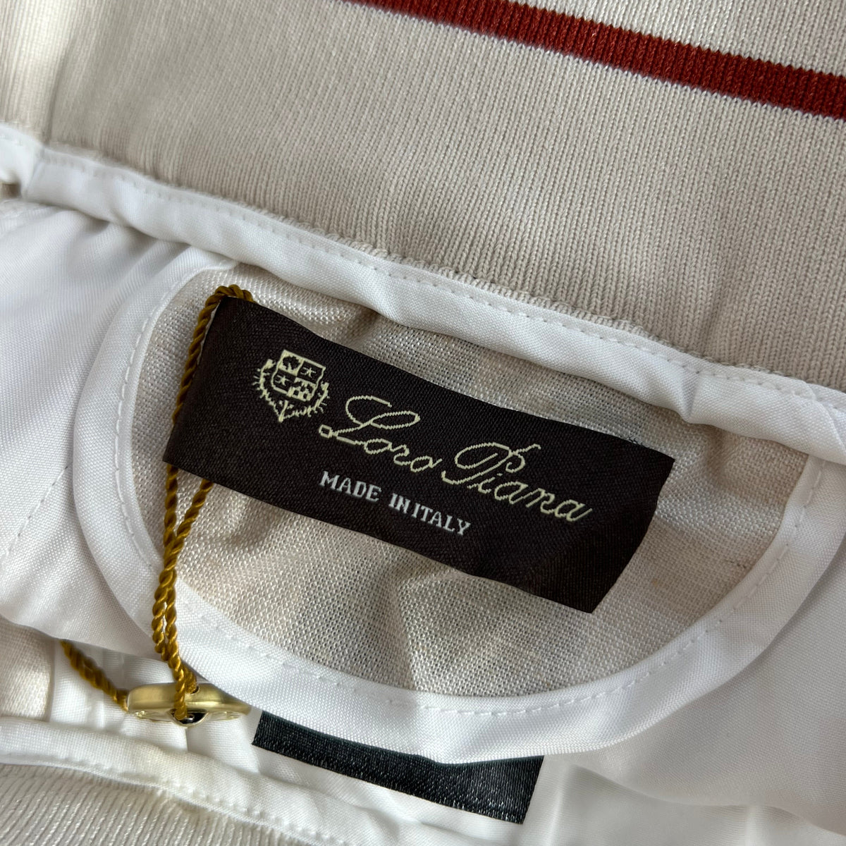 LORO P TROUSERS