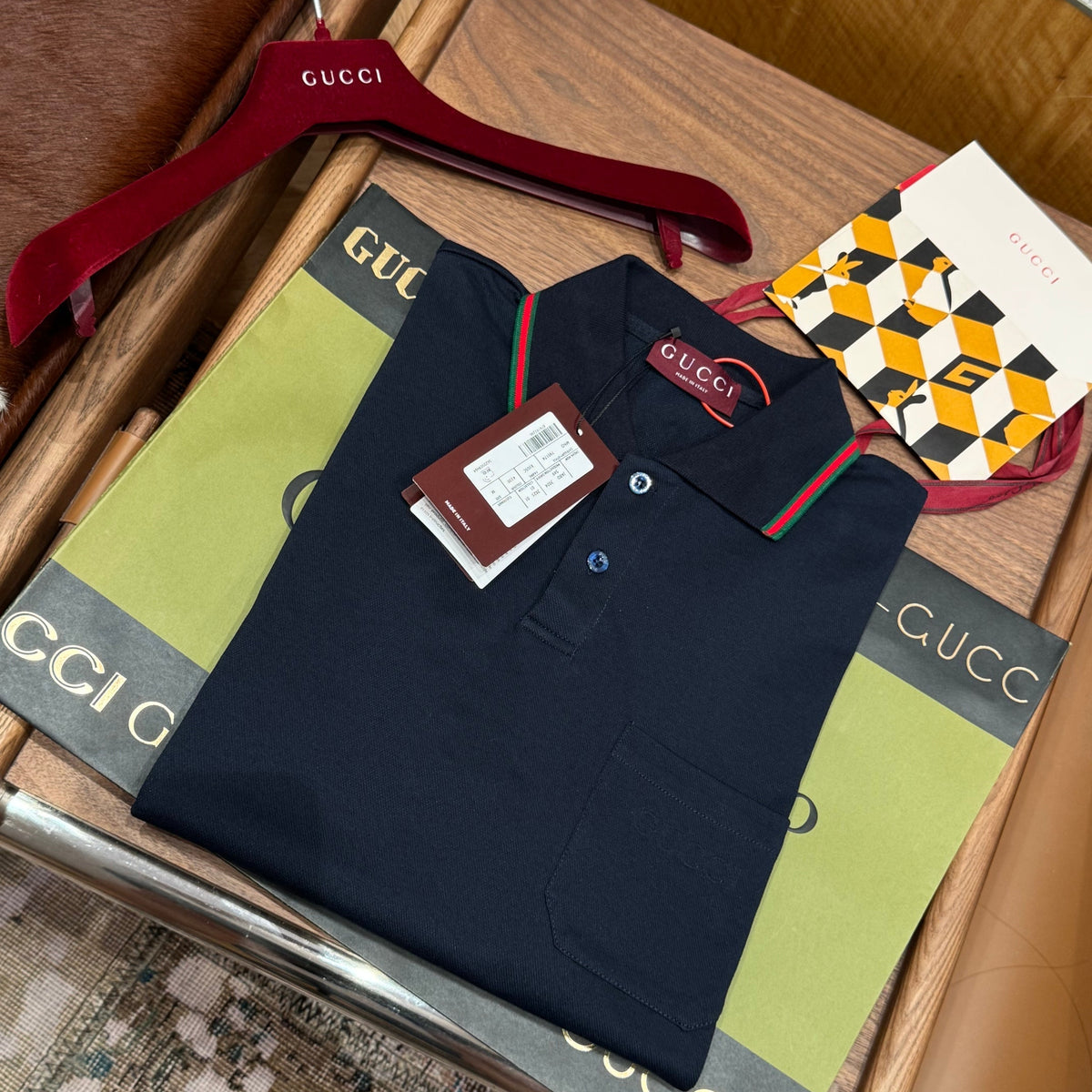 GG POLO SHIRT