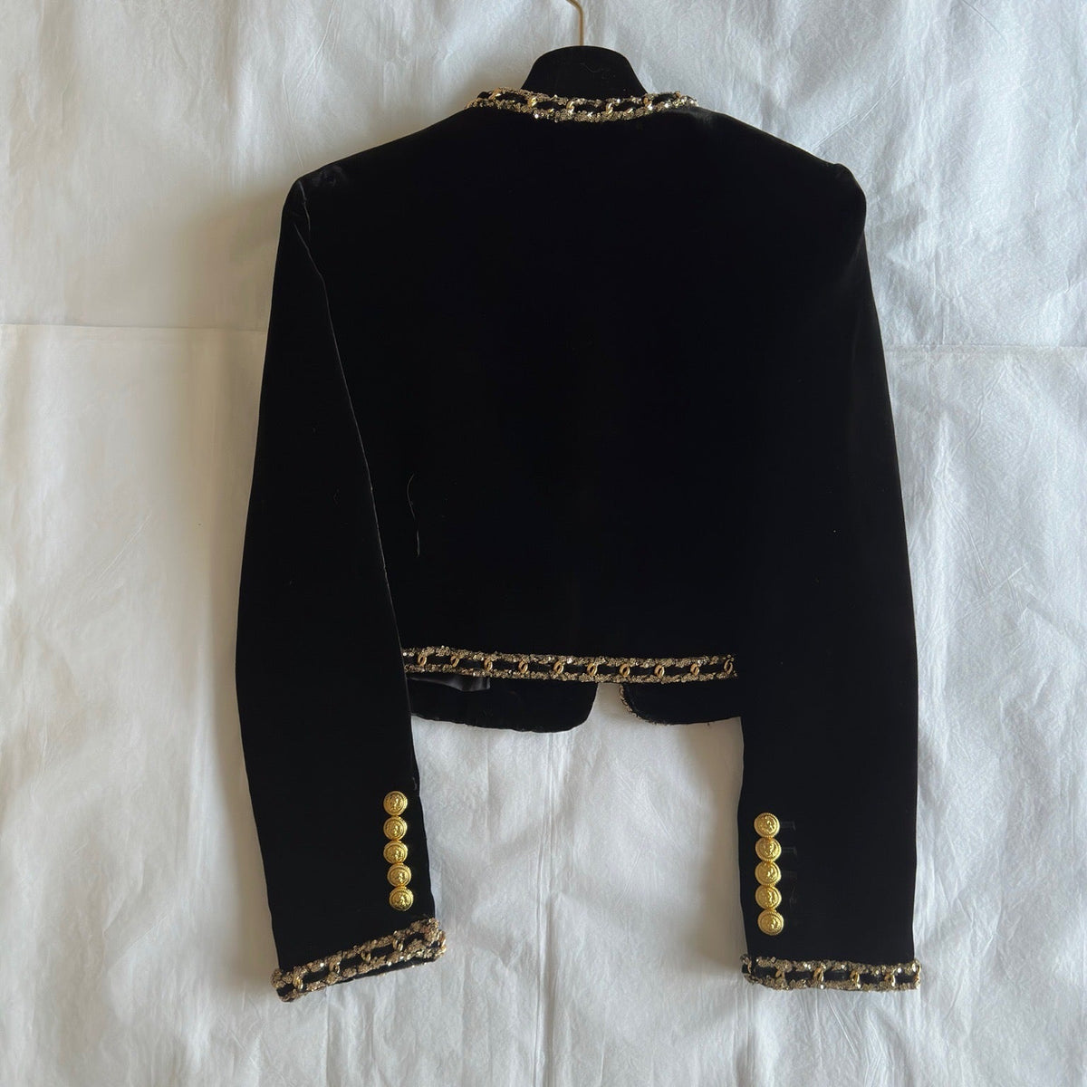 BALM BLAZER