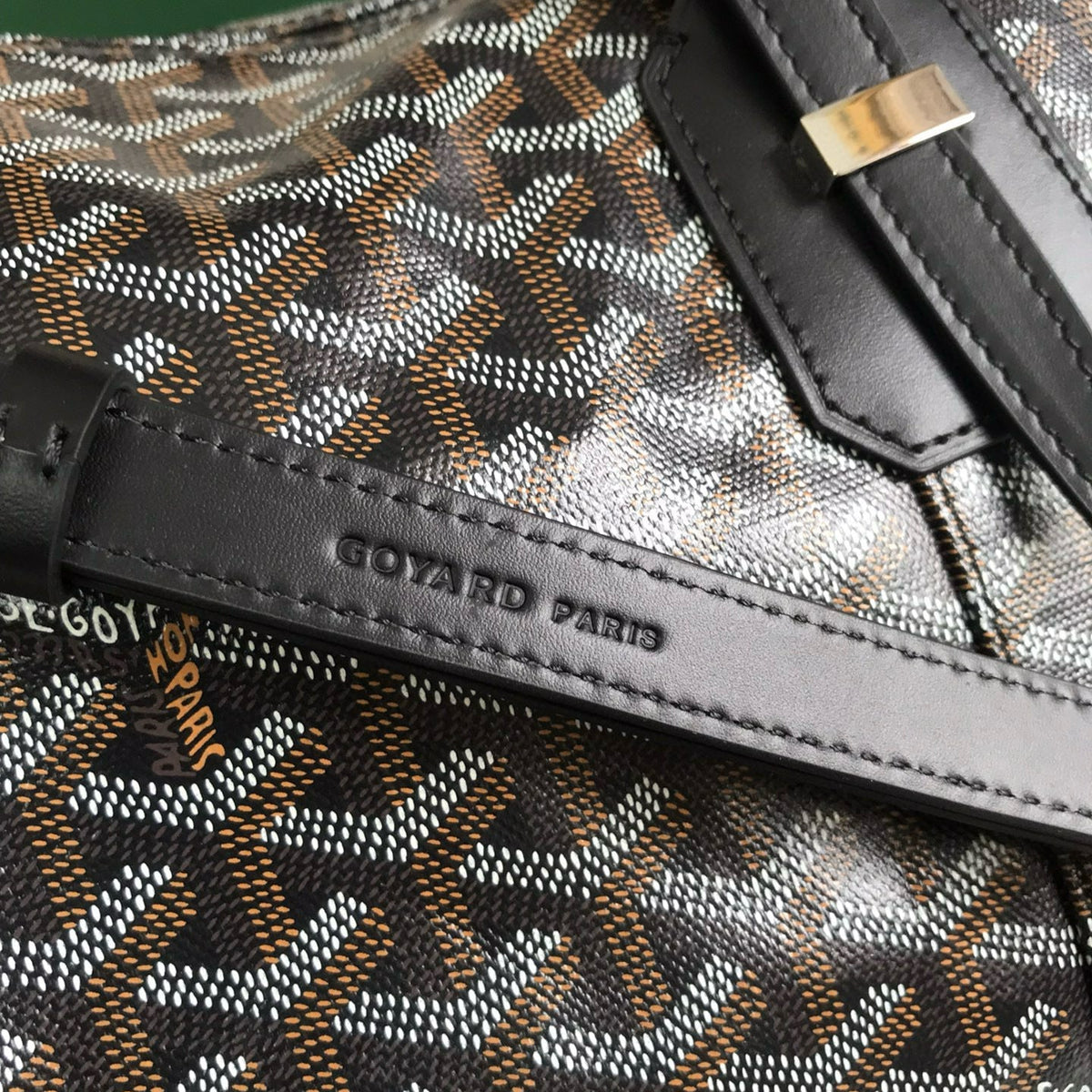 GOYA BOSTON 45 BAG