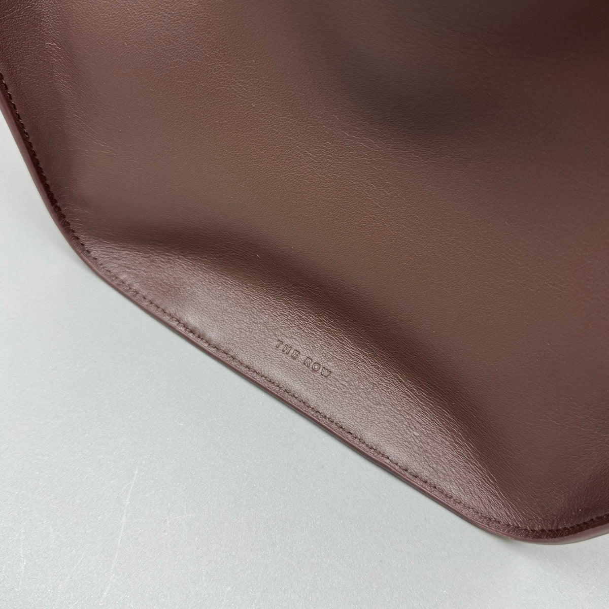 THE ROW MARLO 17 BAG