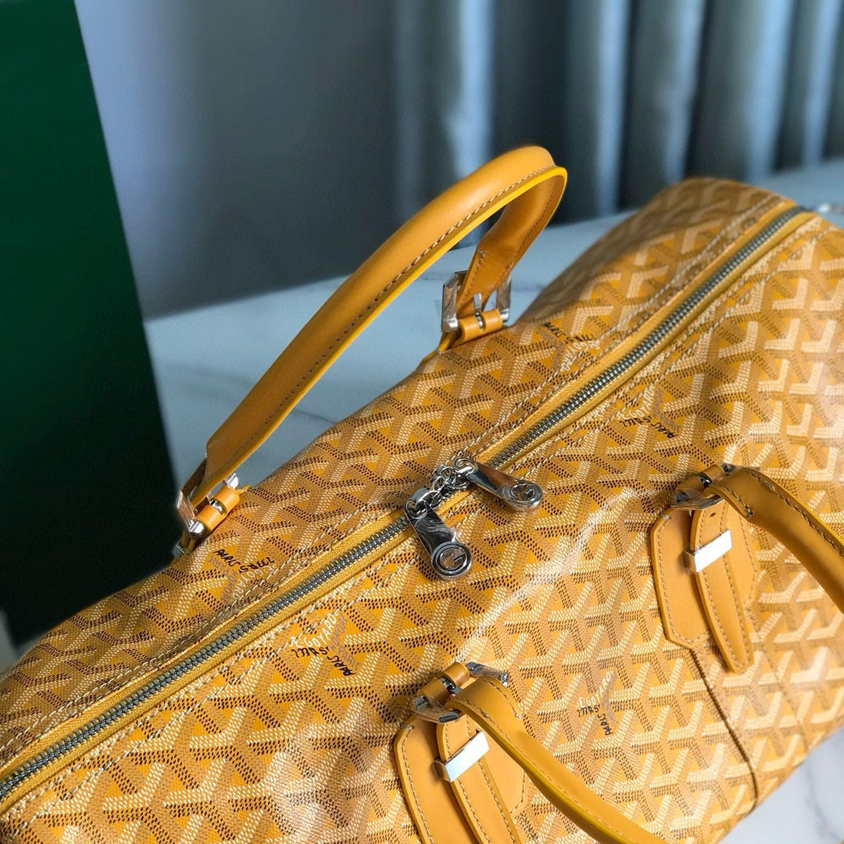 GOYA BOSTON 45 BAG