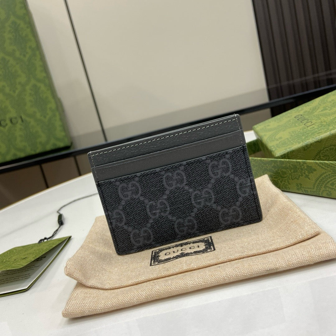 GG CARD HOLDER ND