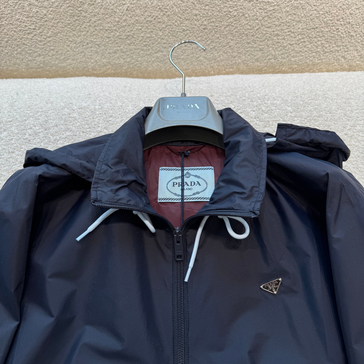 PD JACKET