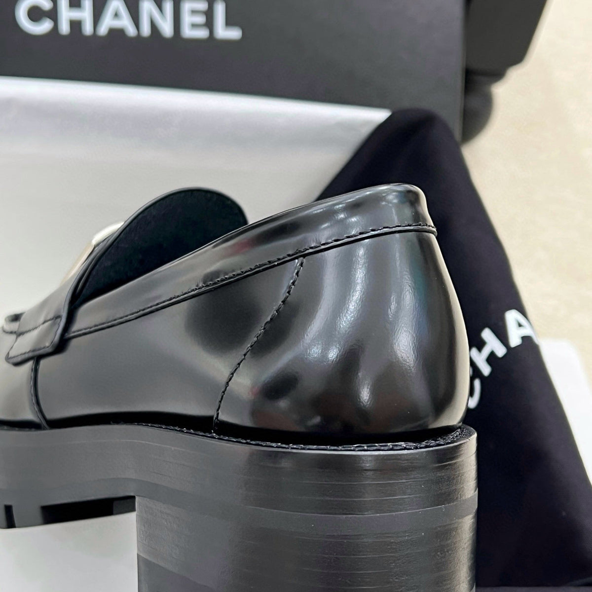 CC LOAFERS