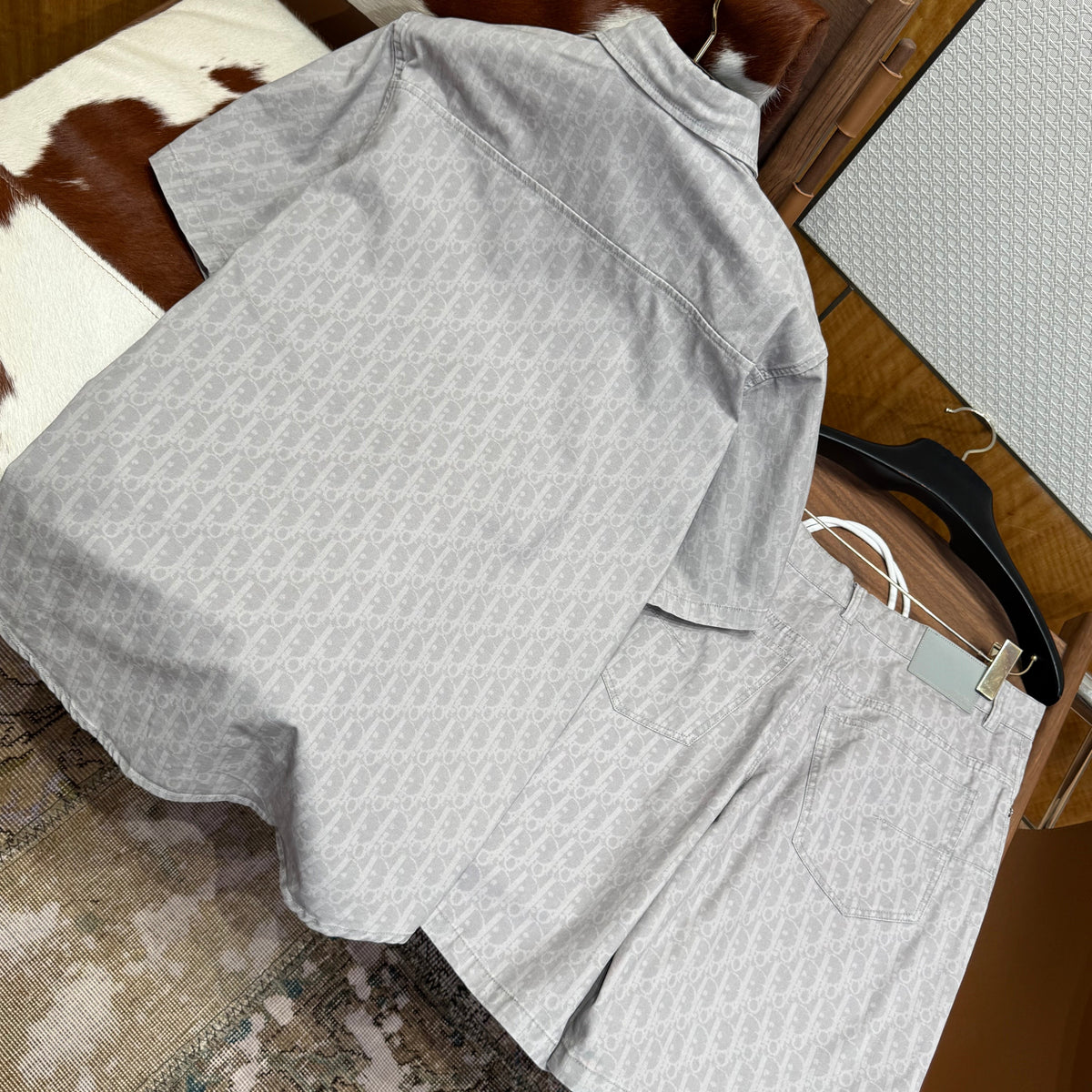 CD SHORTS