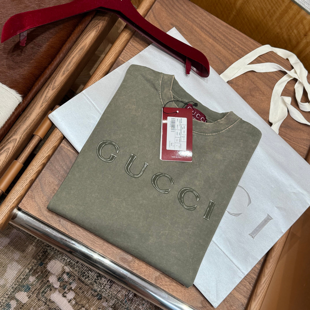 GG T-SHIRT