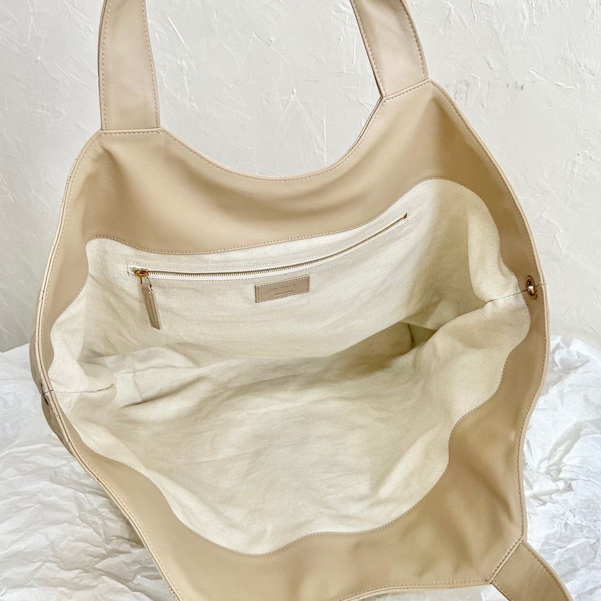 SL ICARE MAXI SHOPPING BAG