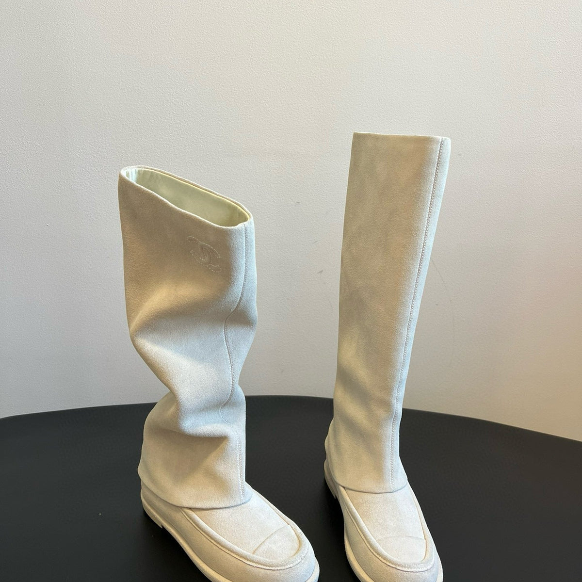 CC BOOTS