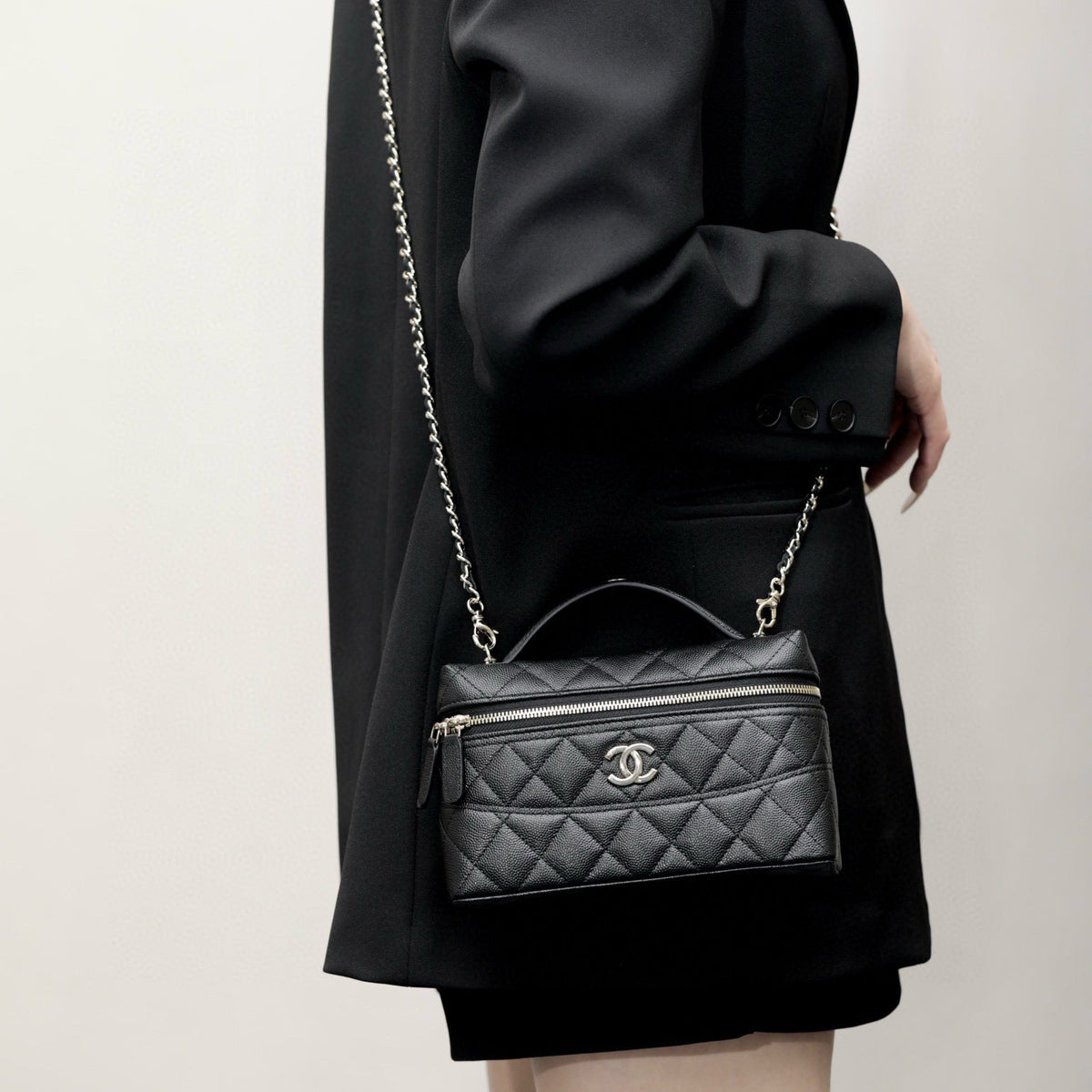 CC 25C BAG