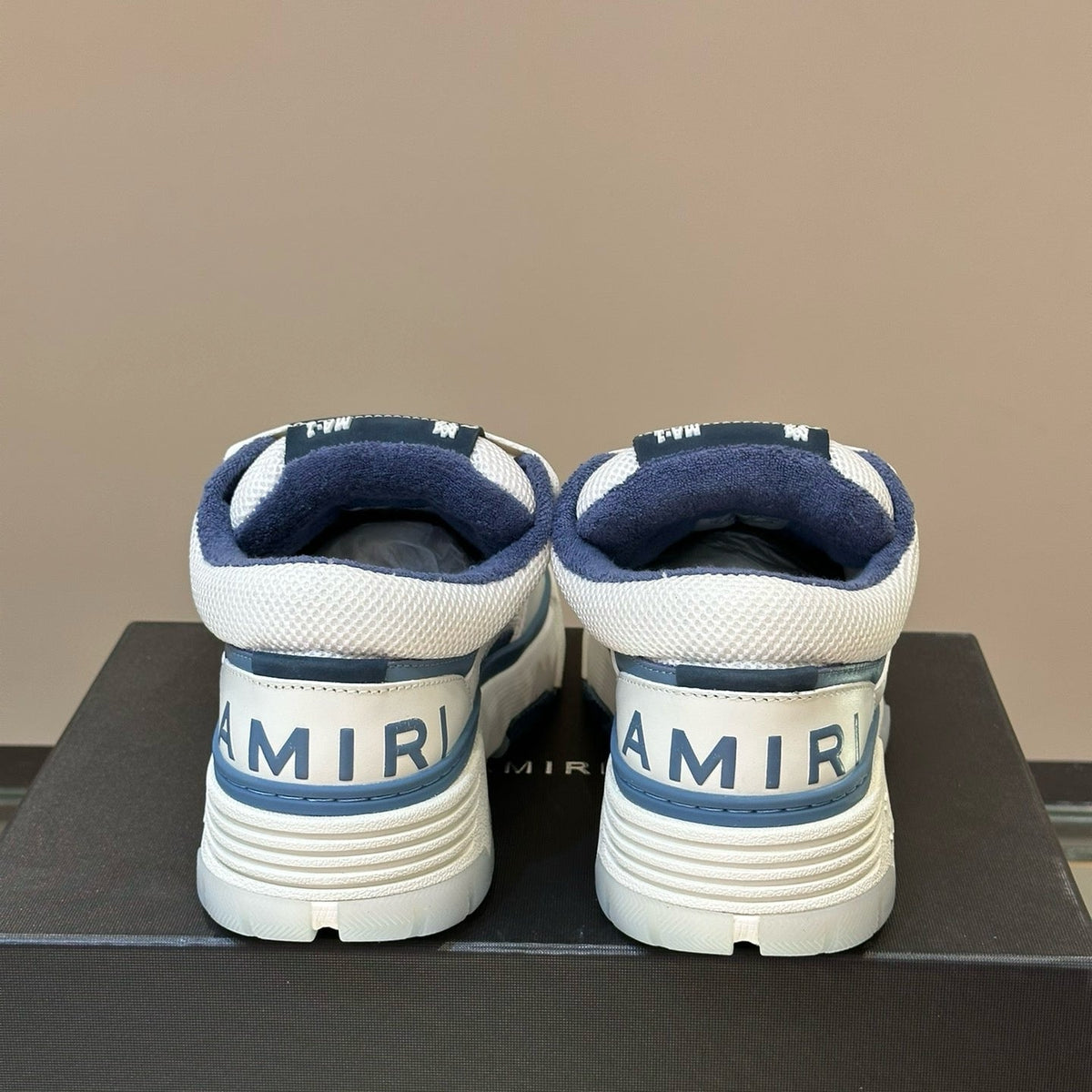 AMIRI TRAINERS