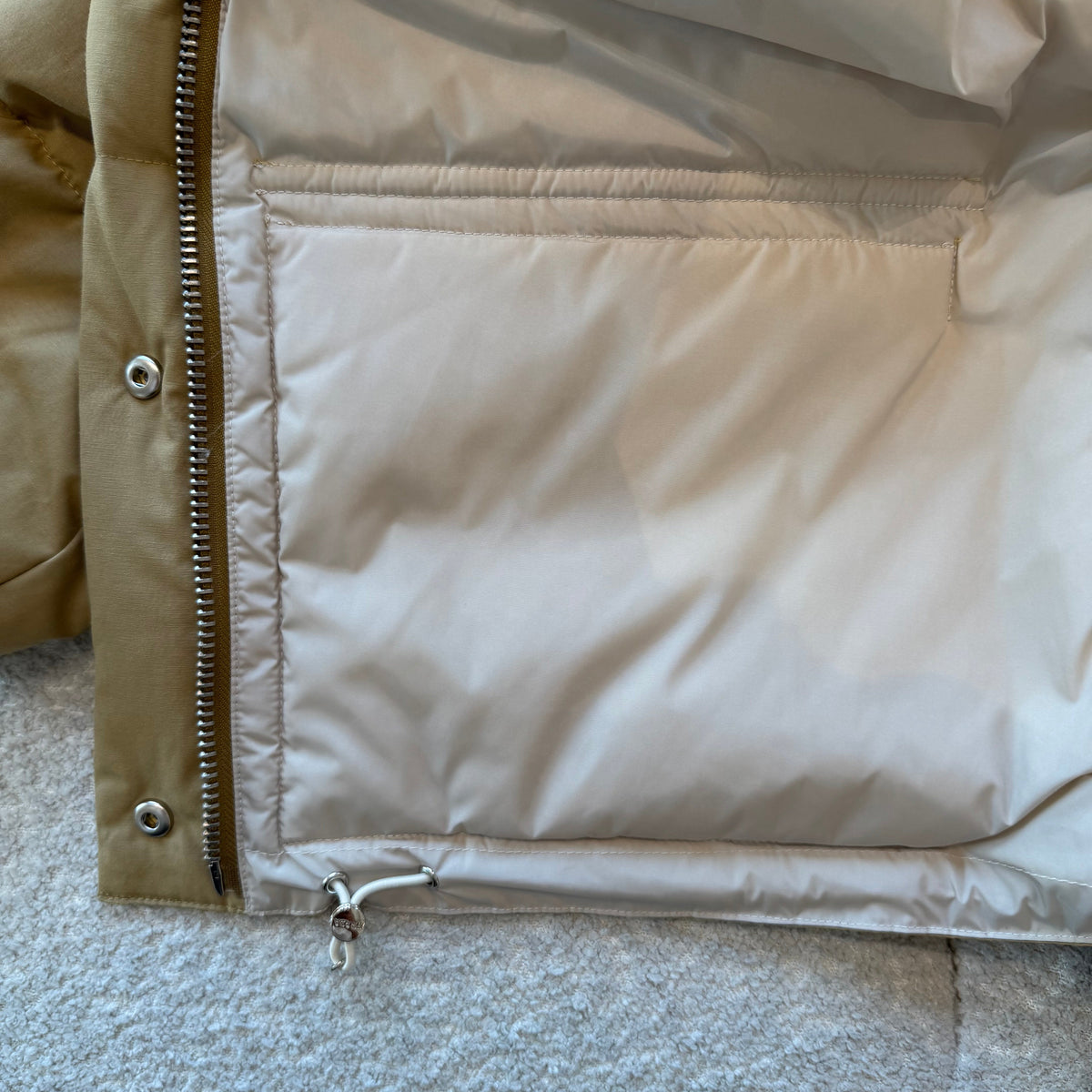 PD JACKET