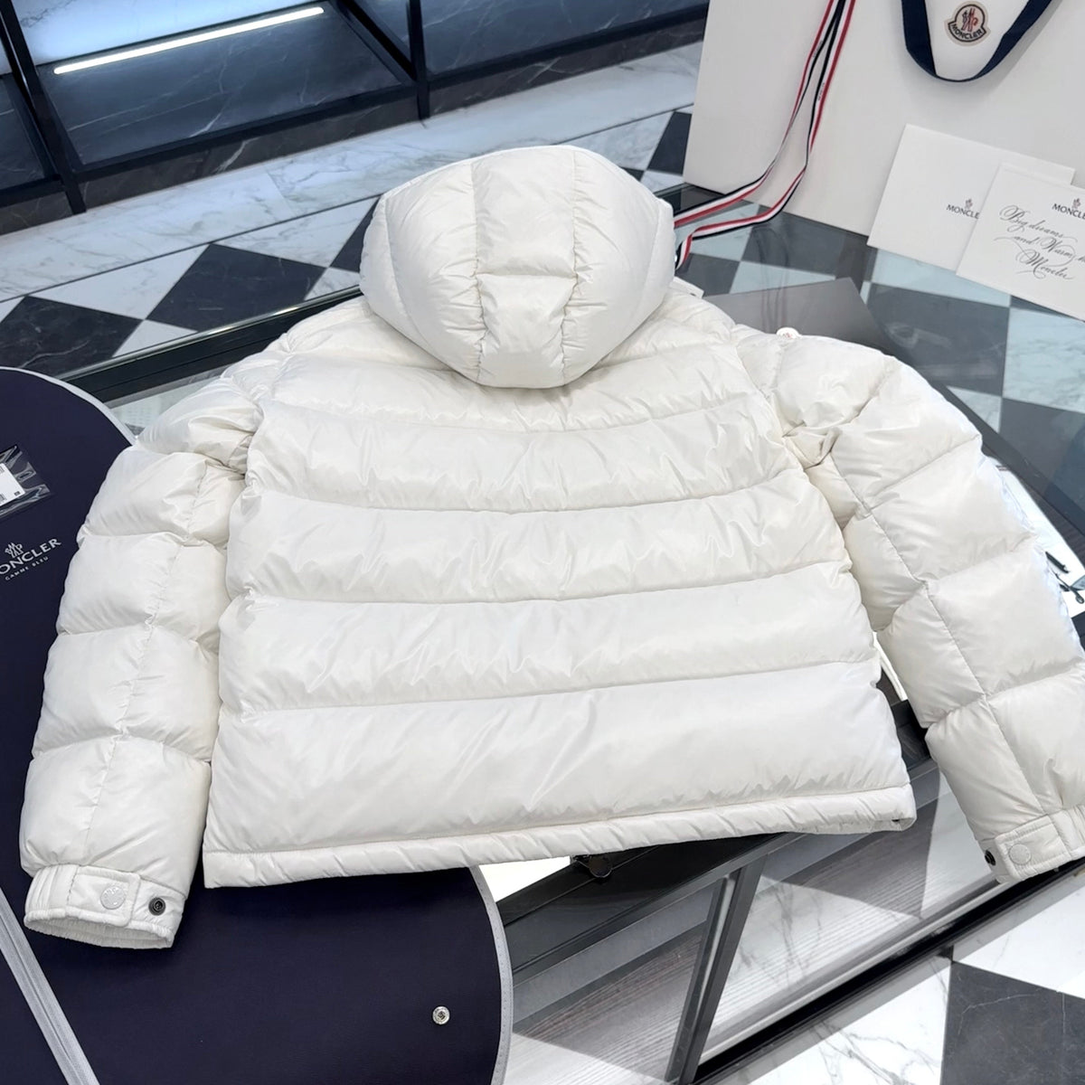 MONC MAYA JACKET