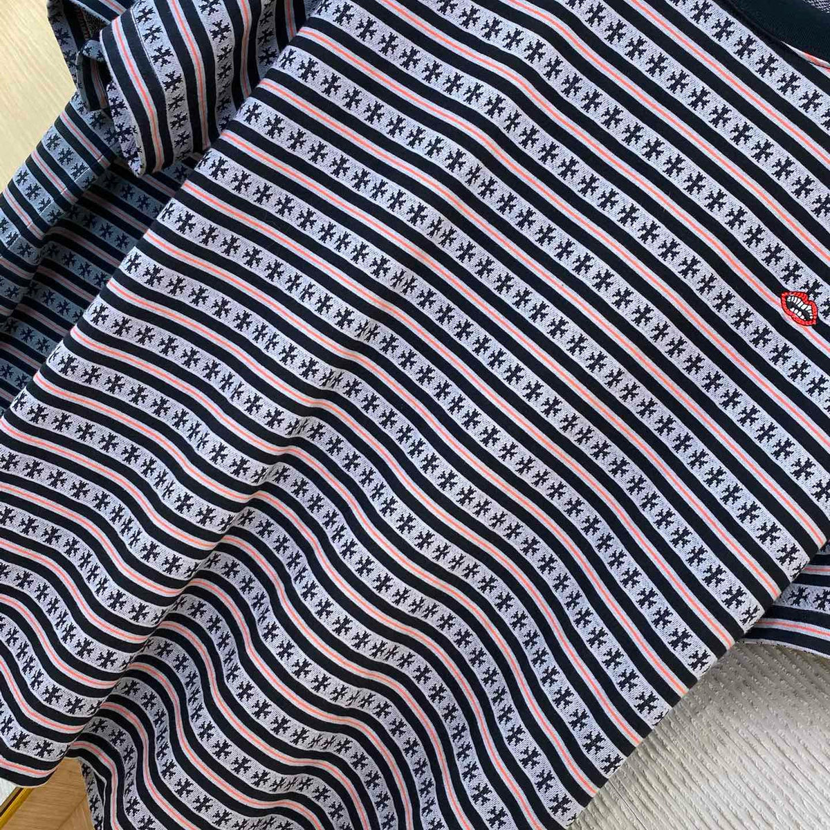 CHROME T-SHIRT