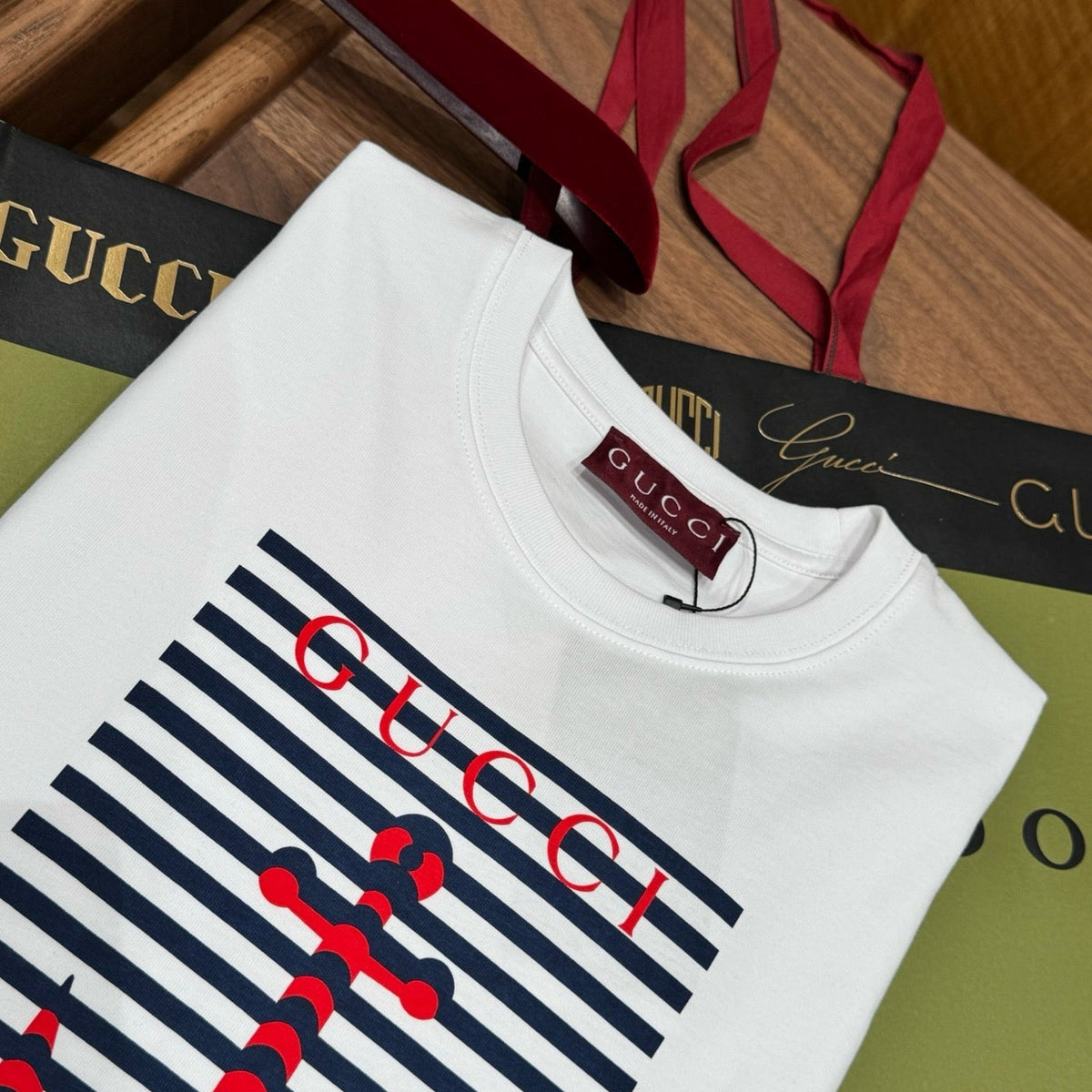 GG T-SHIRT